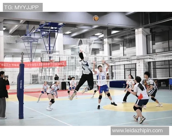 成都排球队的精神风貌与发展历程探讨：排球运动的魅力与挑战