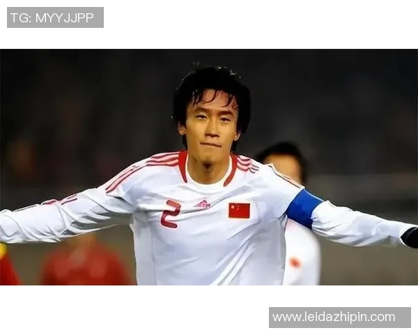 岁月无情显老态足球明星们的风华与沧桑对比