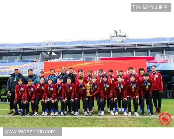 探索塔子湖足球训练基地的魅力与发展潜力助力青少年足球梦想实现